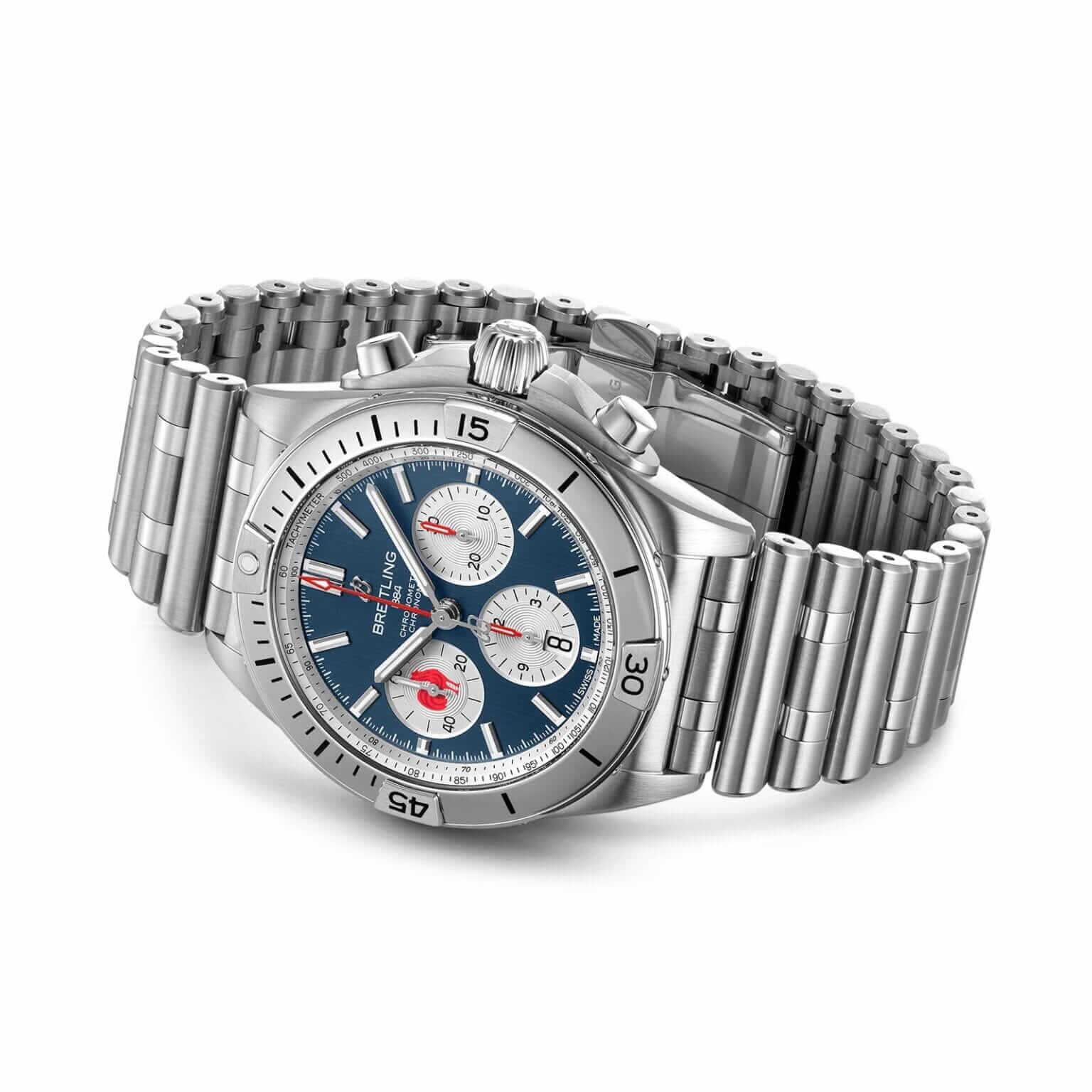 Breitling Six Nations France Replica - Image 3