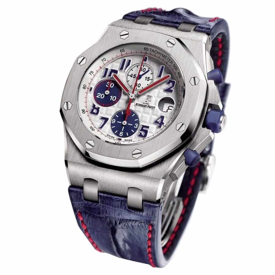 Royal Oak Tour Auto Replica - Image 2