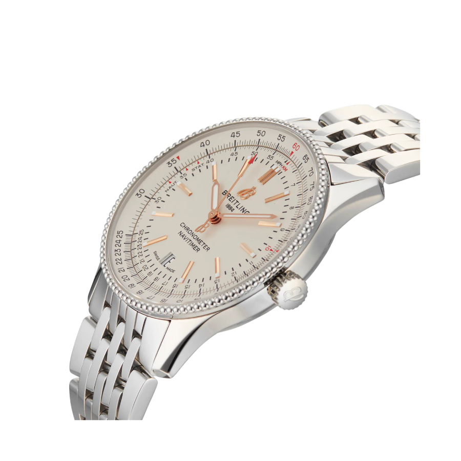 Breitling Navitimer 41 Replica - Image 4