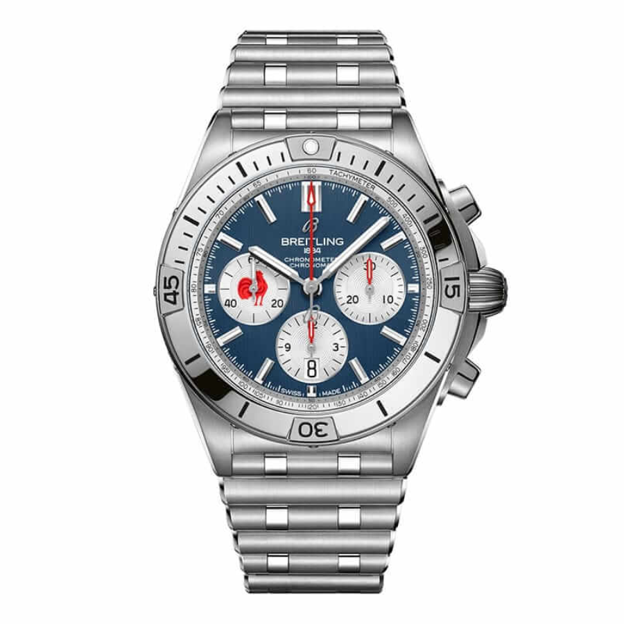 Breitling Six Nations France Replica