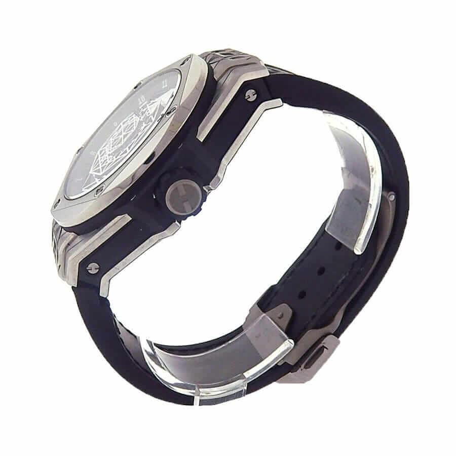 Hublot Sang Bleu Replica - Image 2