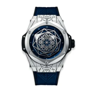 Hublot Titanium Watch Replica