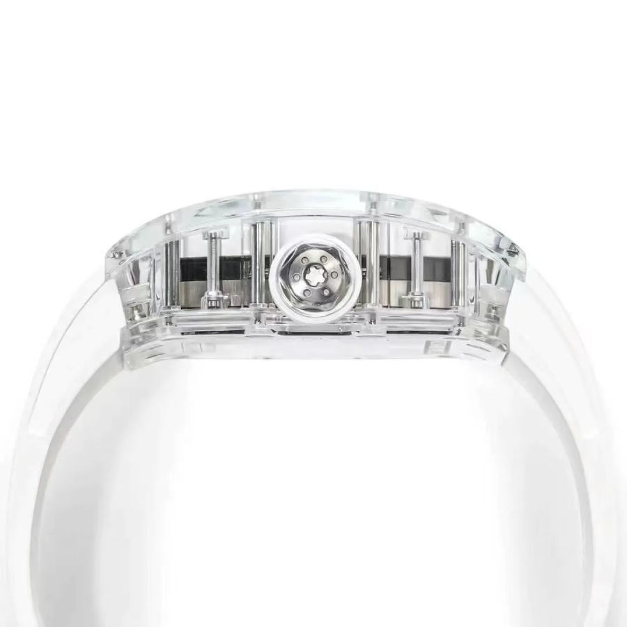 Richard Mille 35-01 White Replica - Image 3