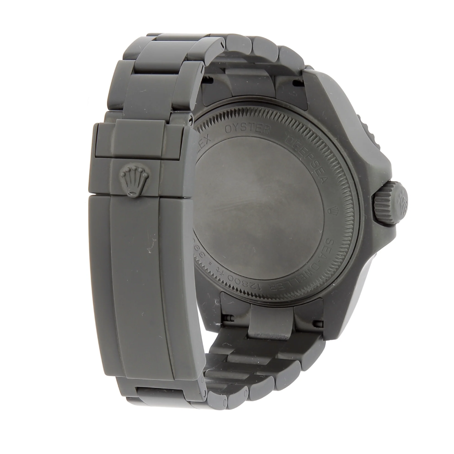 Rolex Deep Sea Best Edition Replica - Image 2