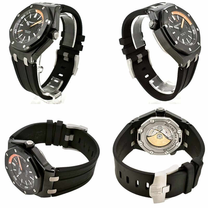 AP 15707CE Replica - Image 4