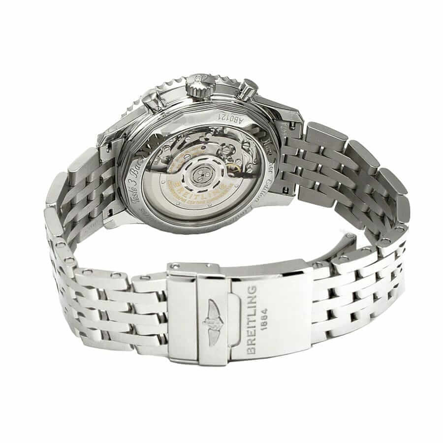 Breitling Navitimer B01 Replica - Image 4