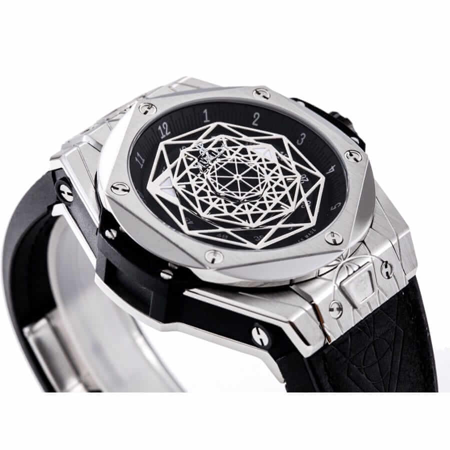 Hublot Sang Bleu Replica - Image 3