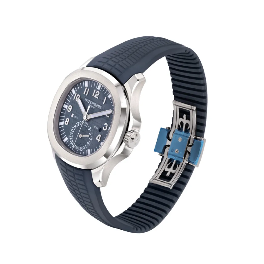 Patek Philippe 5164G Aquanaut Replica - Image 2