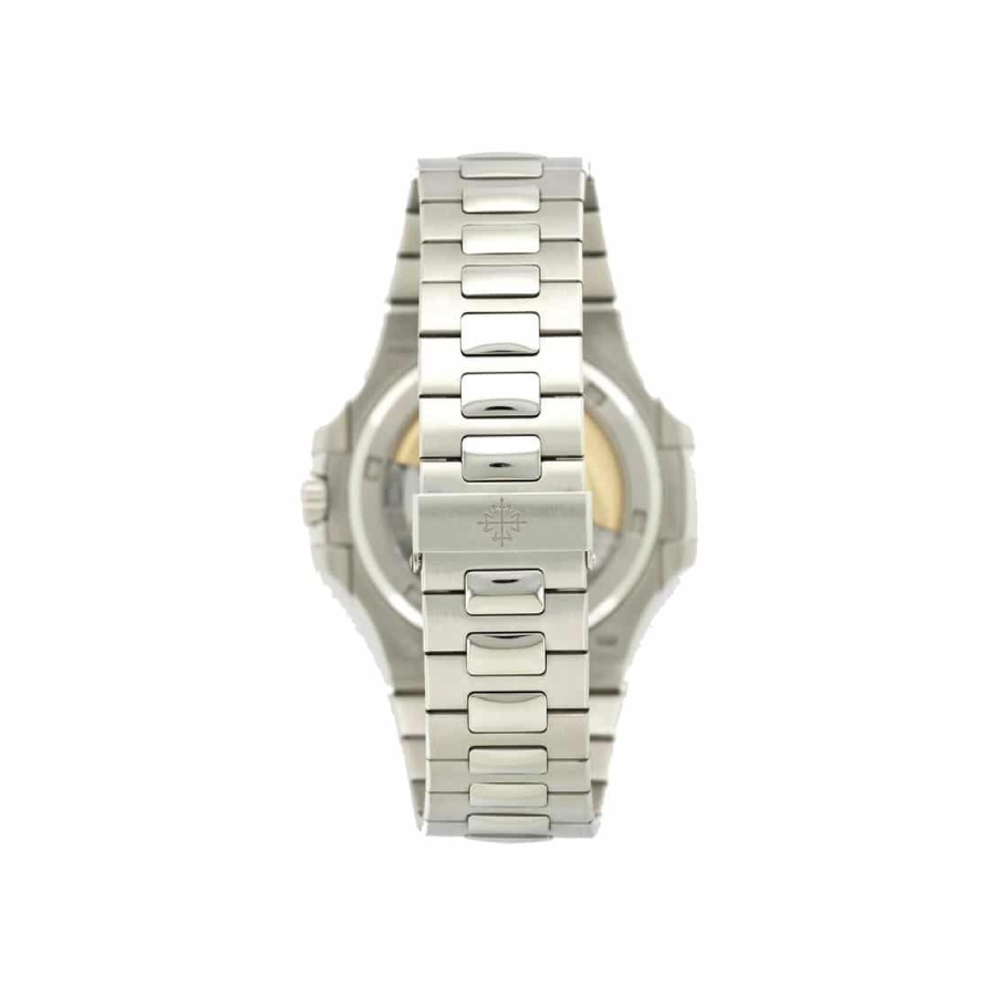 Patek Philippe Travel Time Steel Replica - Image 5