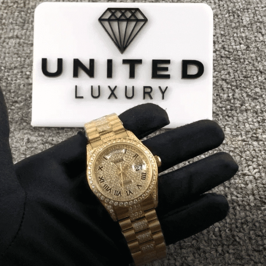 Rolex 116622 Replica - Image 2