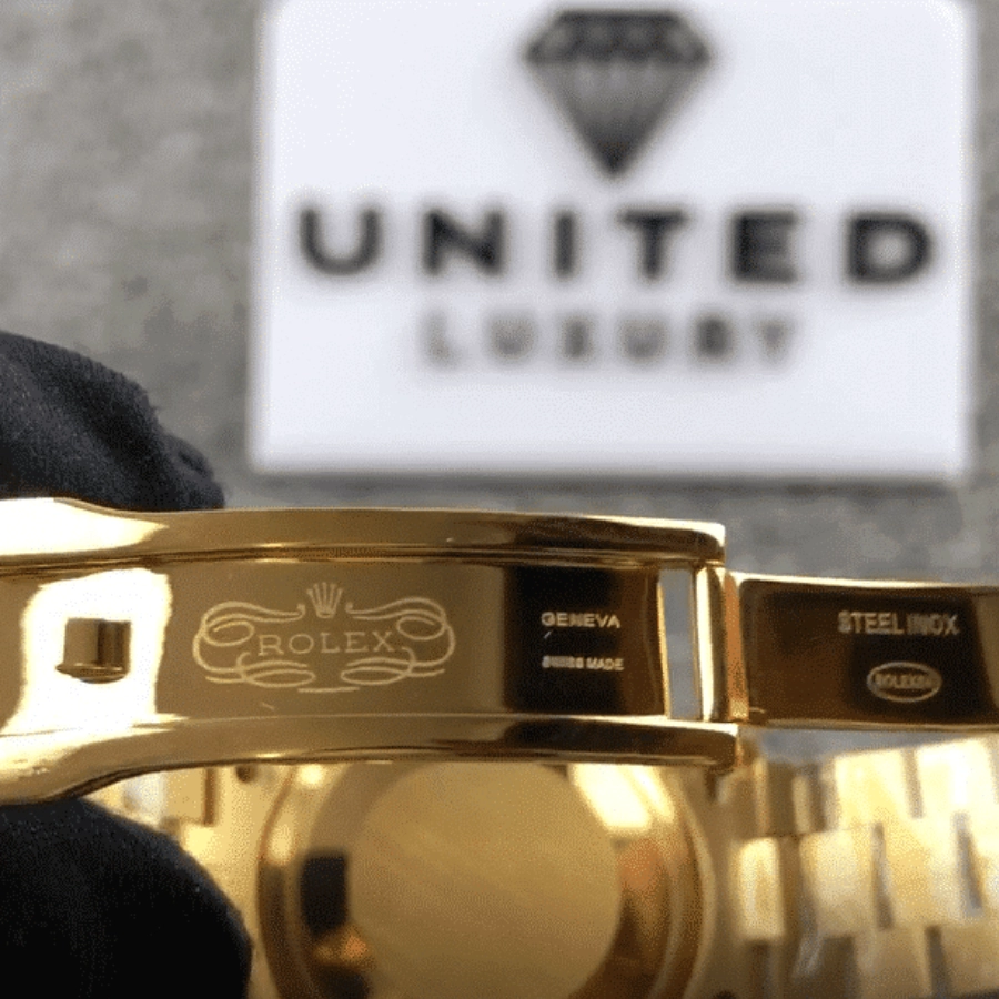 Rolex 116622 Replica - Image 4