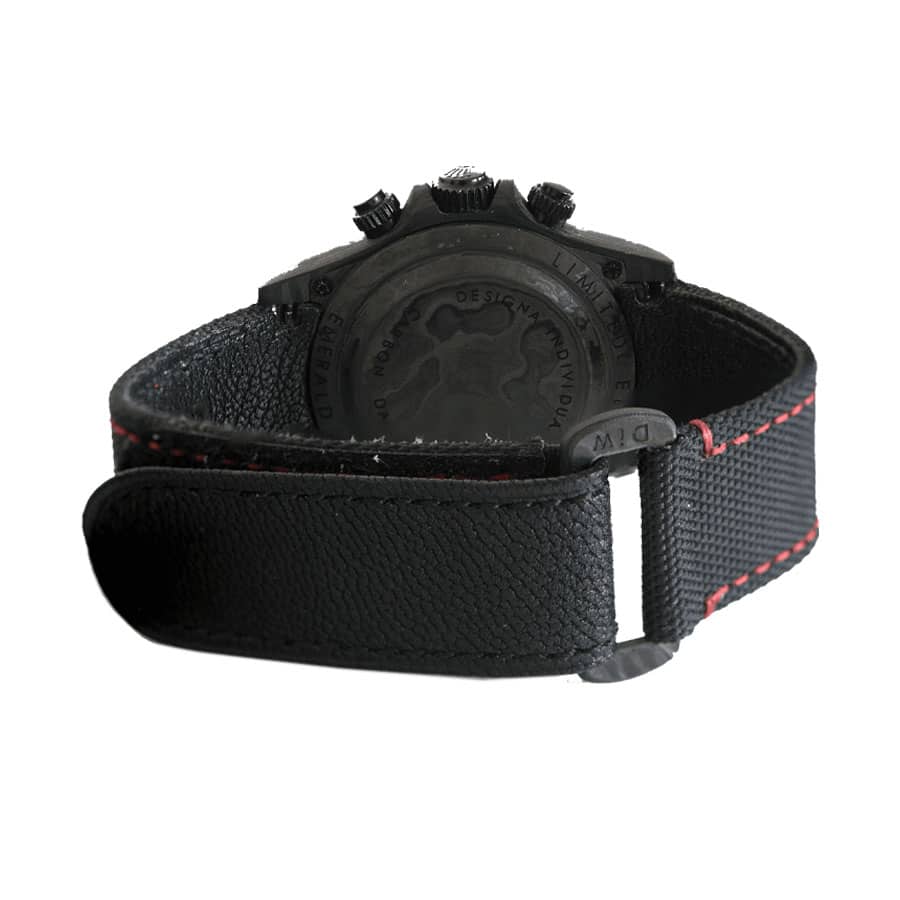 Rolex Daytona 116503-NTPT RED Speedster Red After Replica - Image 4