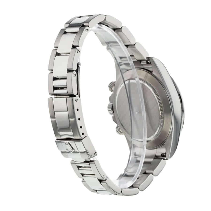 Rolex 116520 White Gold Replica - Image 3